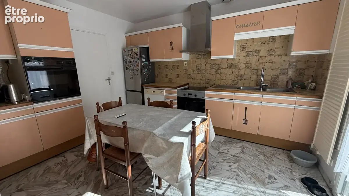 Maison contemporaine - bois st Denis - Chantilly 9 pièce(s) 165 m2 - photo 8