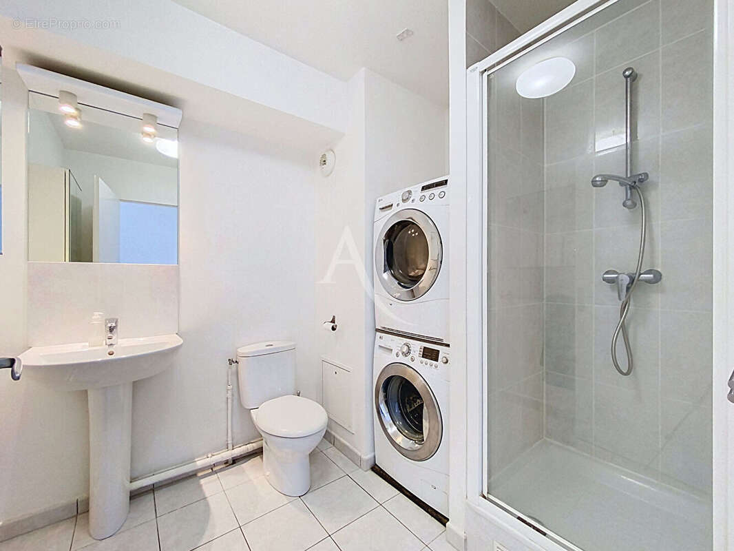 Appartement 4 pièces de 93.03 m² - Saint-Germain-en-Laye - photo 10
