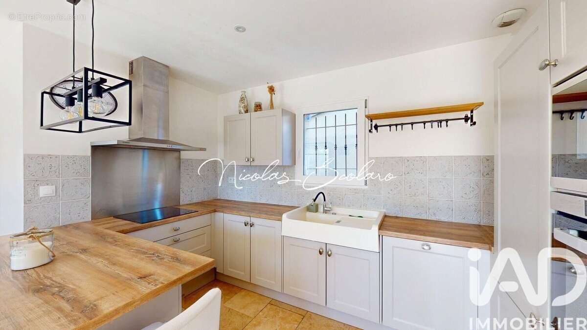 Photo 5 - Maison à CARPENTRAS