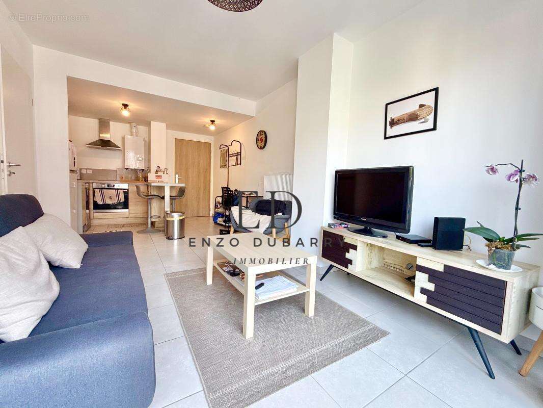 Appartement à ANGLET