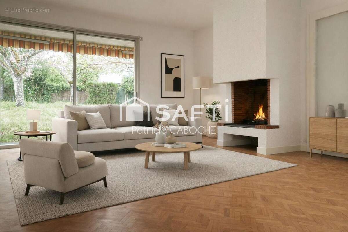 Photo 2 - Maison à MERIGNAC