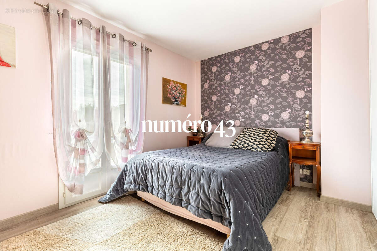 Maison à LE BOUSCAT