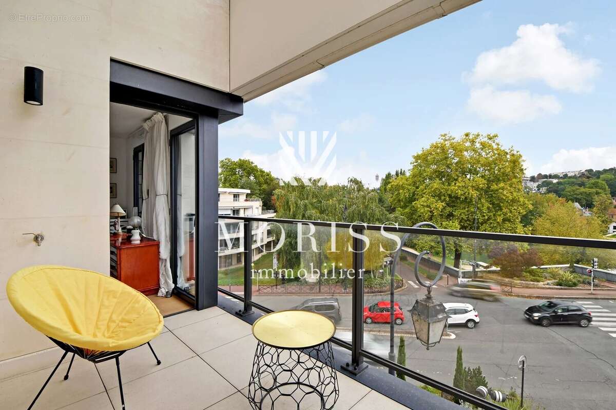 Appartement à SAINT-MAUR-DES-FOSSES