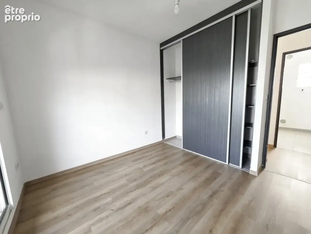 A vendre beau T4 proche Centre-Ville - photo 8