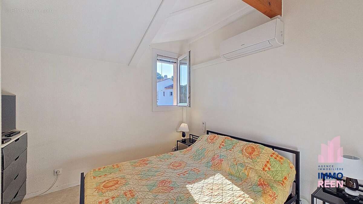 Appartement à LA SEYNE-SUR-MER