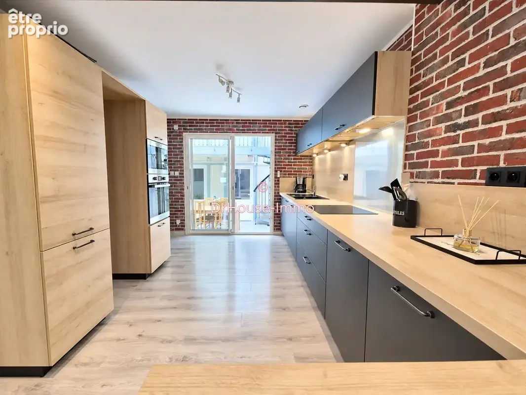 Appartement 6 pièces 105 m² à vendre à Chalon-Sur-Saone (71100) - photo 5