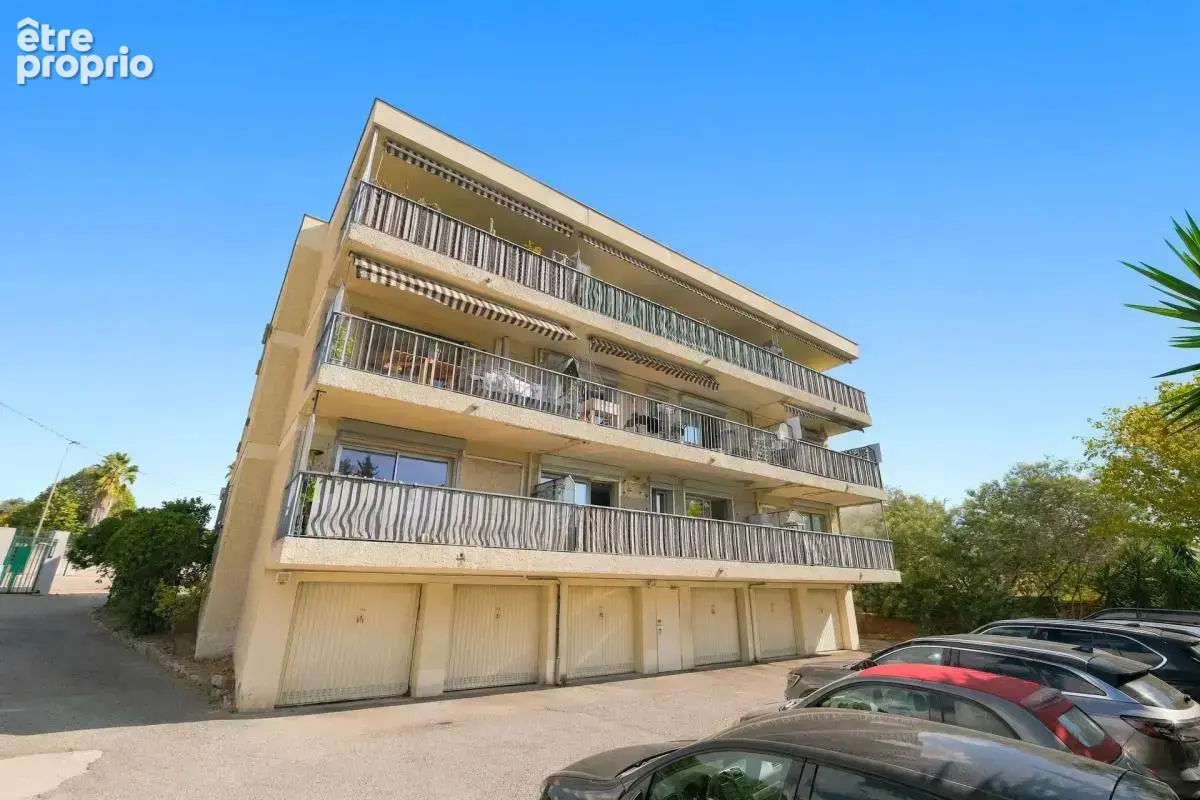 Appartement de 3 pièces de 62 m² à Cannes - photo 11