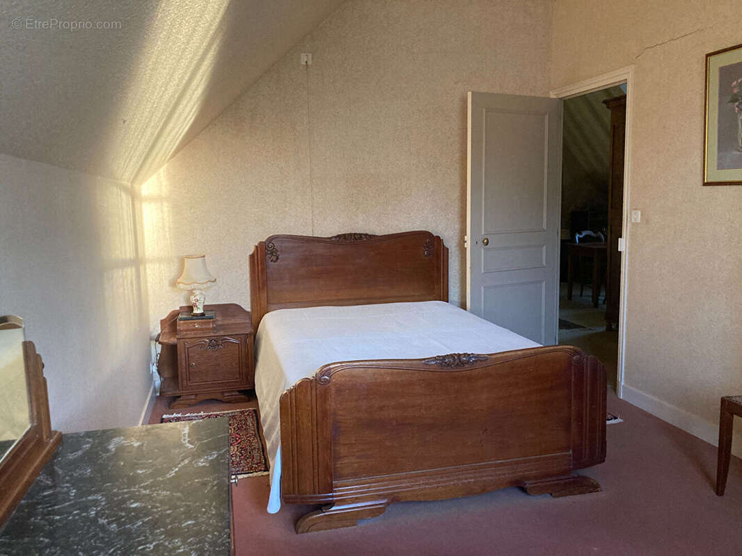 Maison à PREUILLY-SUR-CLAISE