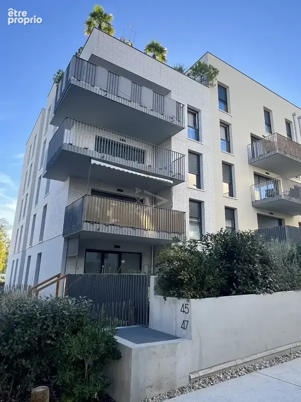 Appartement 2 pièces 45 m² à vendre à Begles (33130) - photo 12