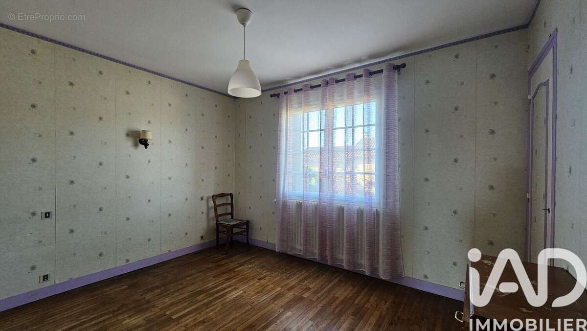 Maison 115 m² à Juille  - photo 9