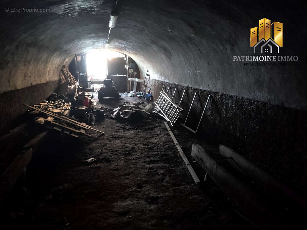 Terrain à SAINT-PIERRE-DU-LOROUER