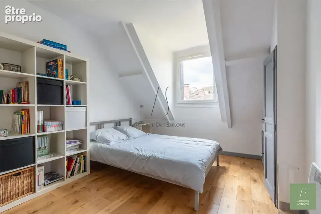 Maison 180 m² à Montesson  - photo 10