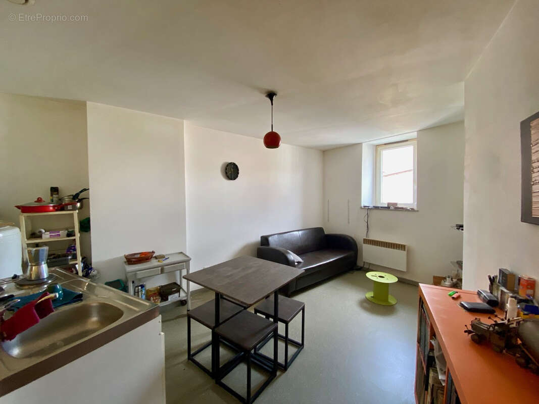 Appartement à MAUBEUGE