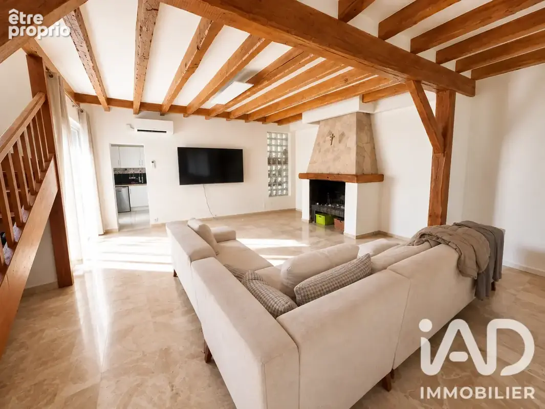 Photo 1 - Maison à ARNOUVILLE-LES-GONESSE