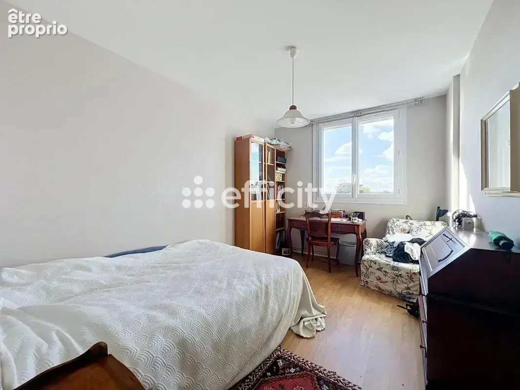Appartement - photo 8