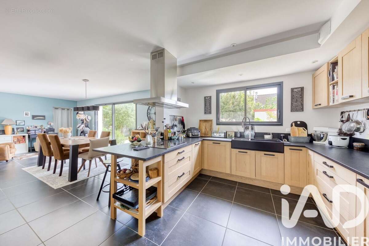 Photo 9 - Maison à NOISY-LE-GRAND