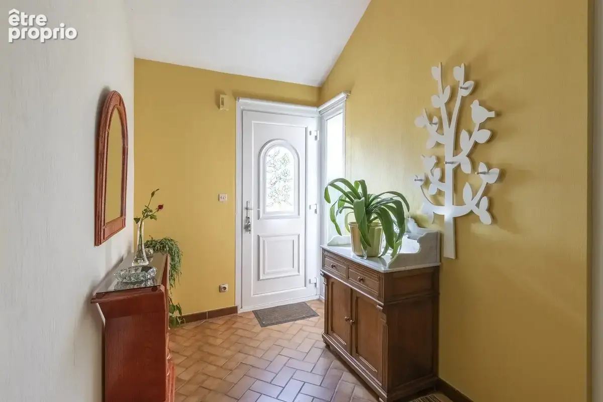 Maison 5 pièces 93 m² à vendre à Frouard (54390) - photo 3