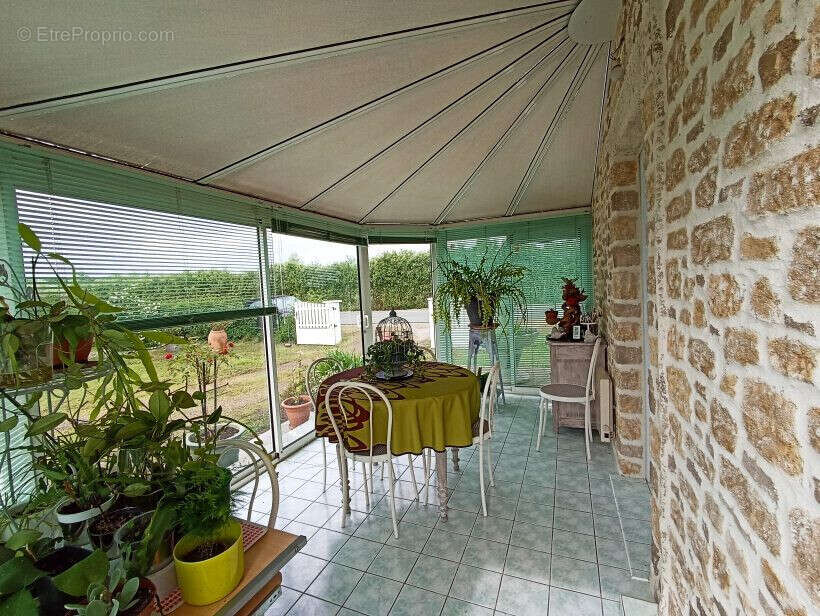 Maison 66 m² à Crossac  - photo 9