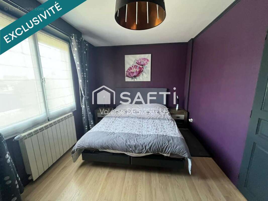 Photo 8 - Maison à BARLIN