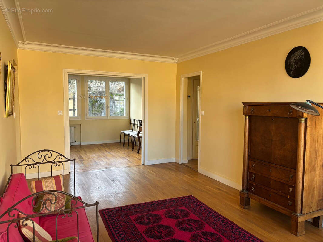 Appartement à ANNONAY