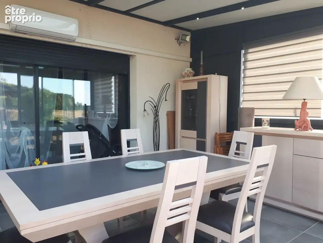Appartement 5 pièces 183 m² à vendre à Noyant-De-Touraine (37800) - photo 14