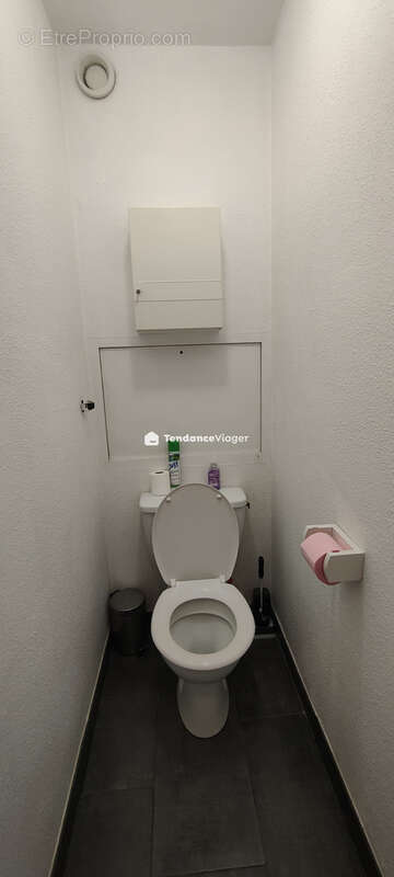 Appartement à DAX