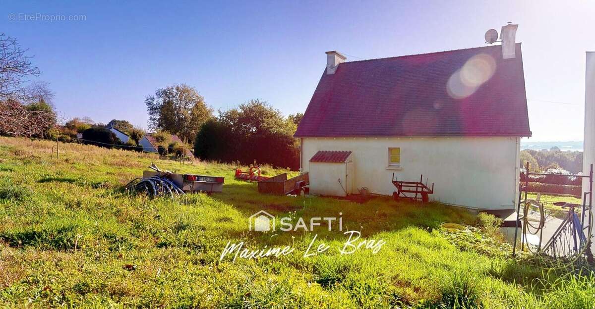 Photo 4 - Maison à LA FORET-FOUESNANT