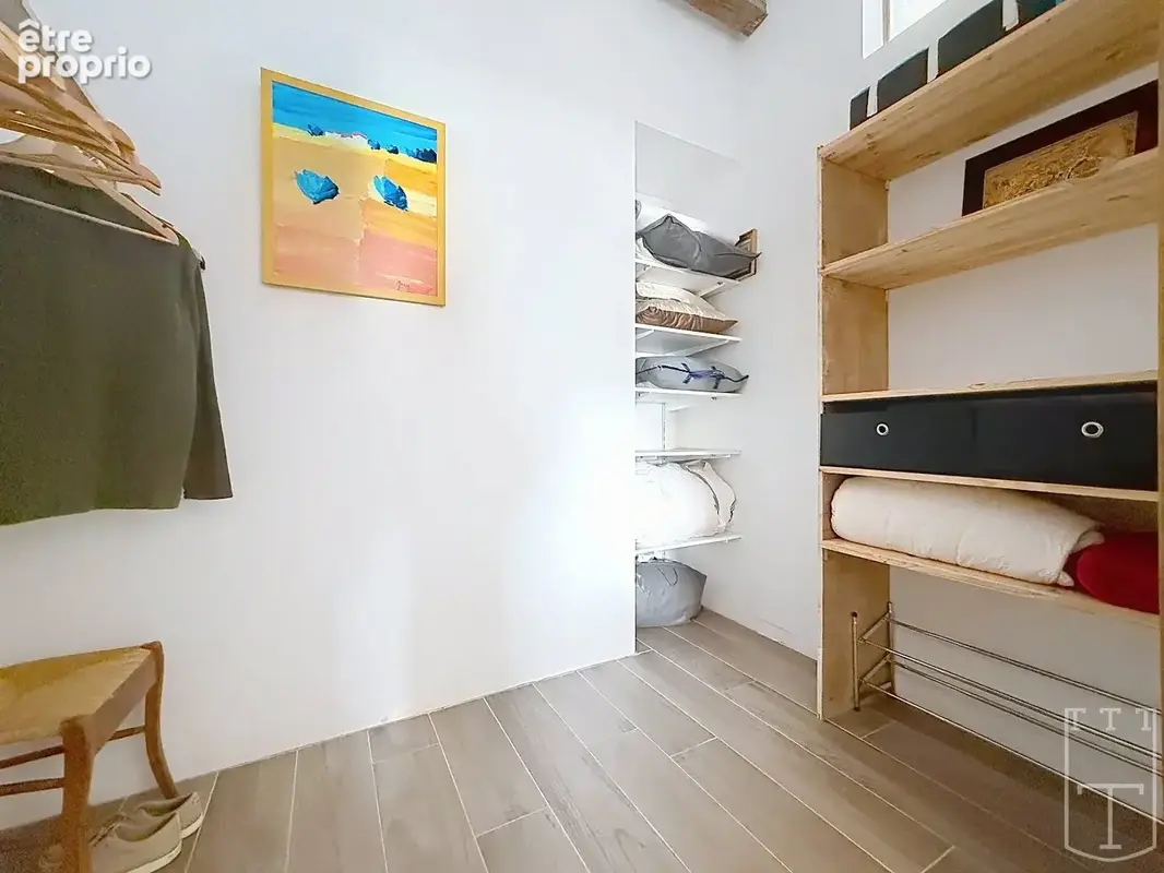 Maison de caractère au coeur du village - photo 33