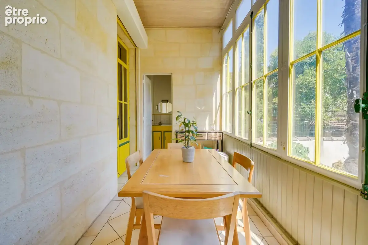 Maison 8 pièces de 200m2 sur parcelle de 201m2 - photo 6