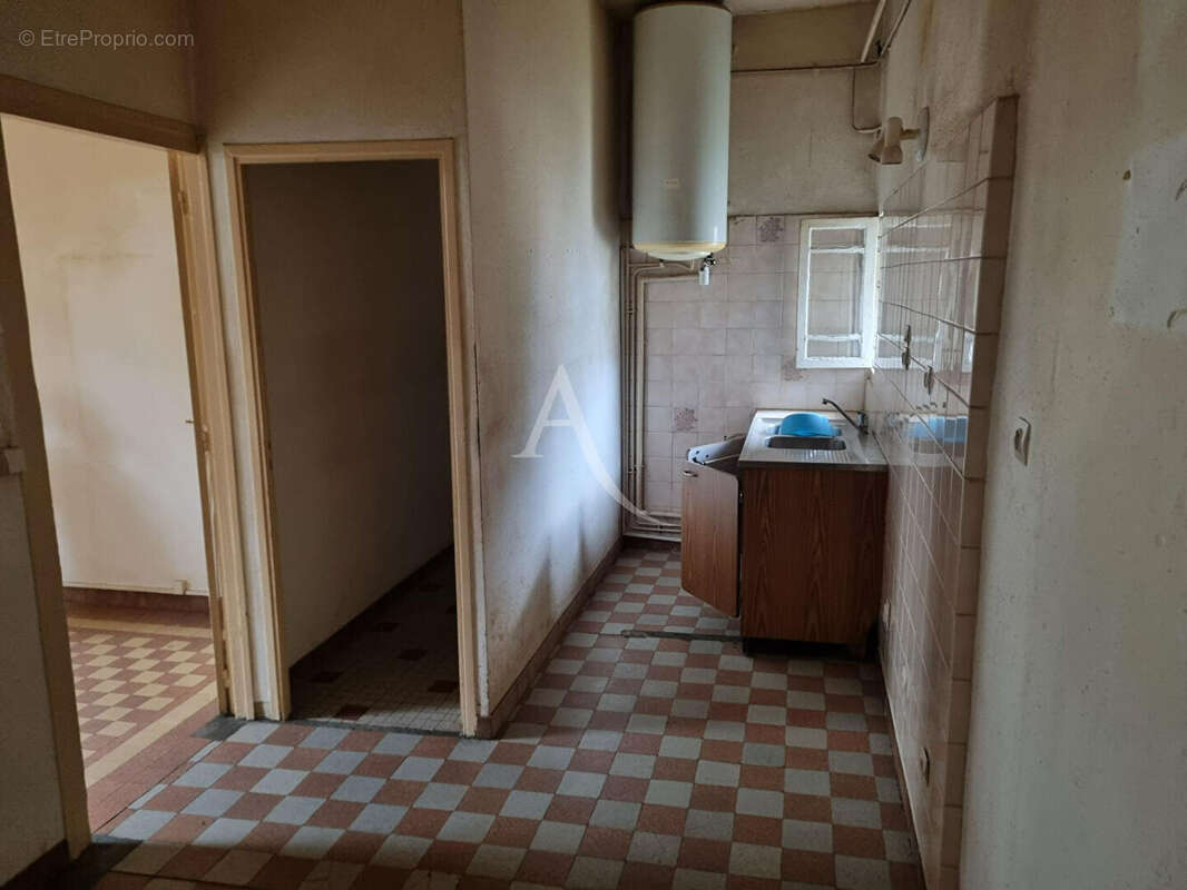 Appartement à LIMOUX