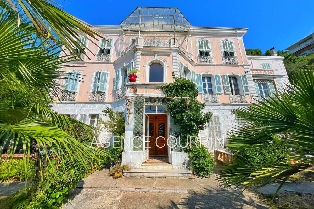 Appartement à GRASSE