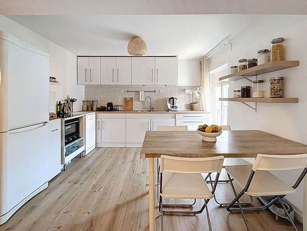 Appartement à VIDAUBAN