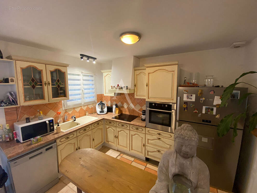 Maison à VILLEPINTE