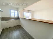 Appartement à BEZONS