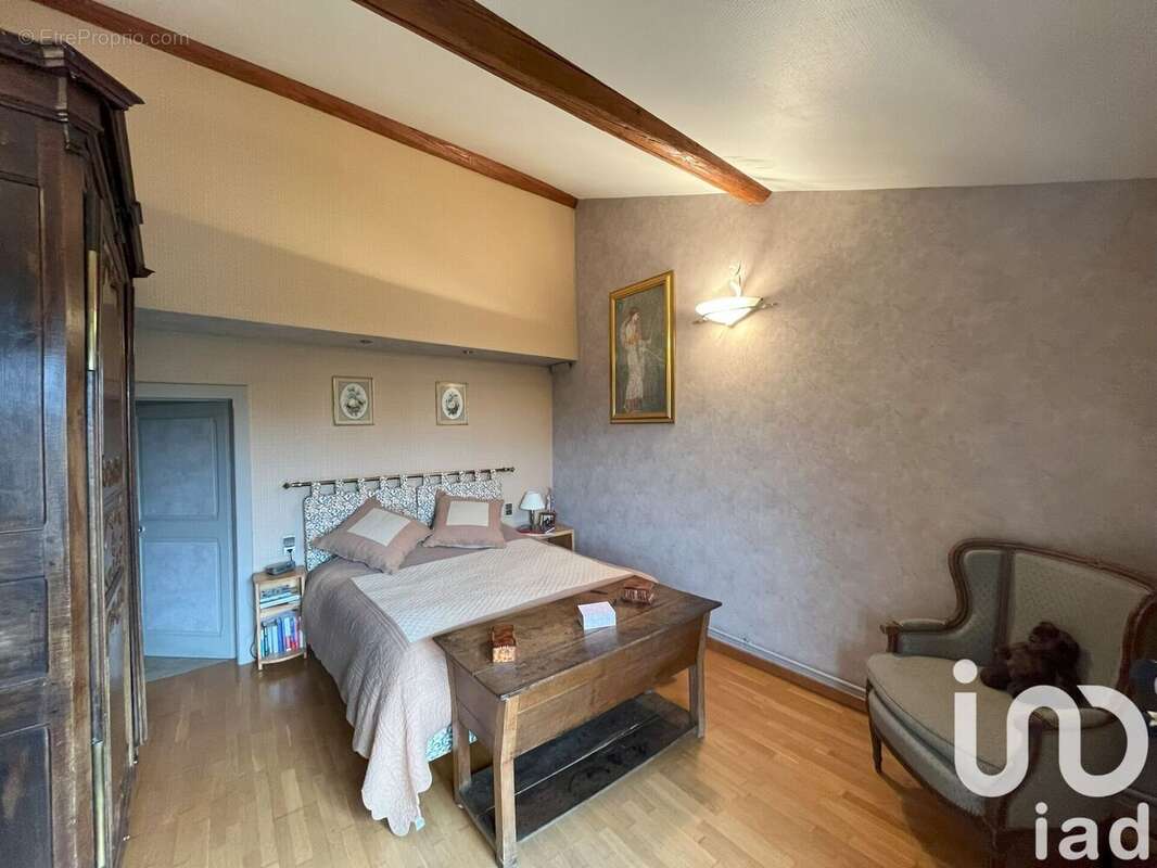 Photo 9 - Maison à SERROUVILLE