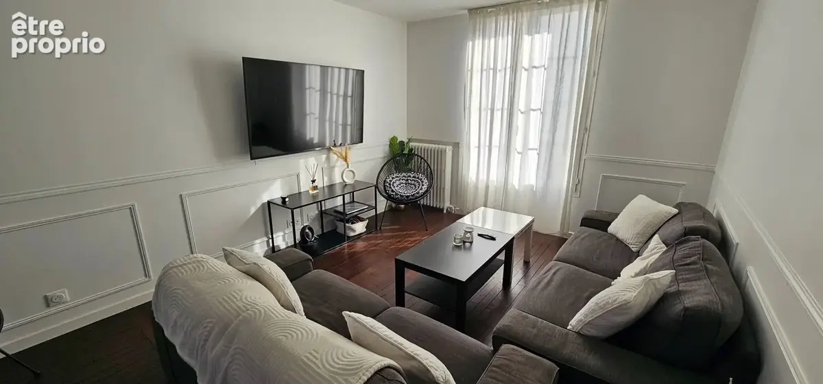 Exclusivité CIP : Belle Maison Familiale à la décoration soignée - photo 2