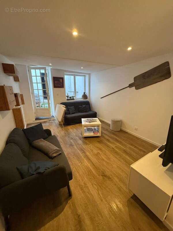 Appartement à CARCASSONNE