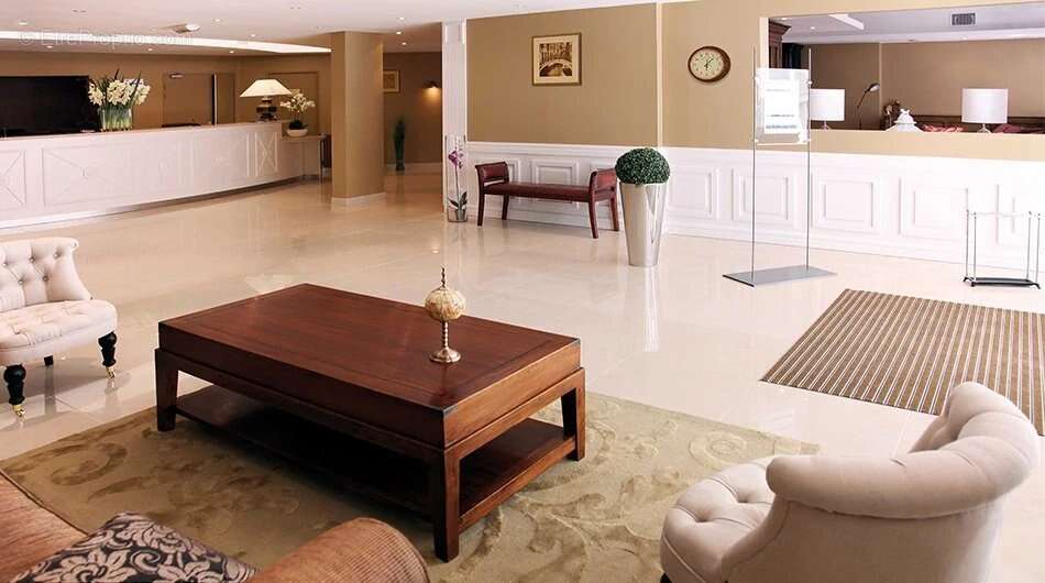INVESTISSEMENT LOCATIF  Arcachon  Résidence d'Affaires Residhome Arcachon Plazza - 5.51% de rentabilité - photo 15