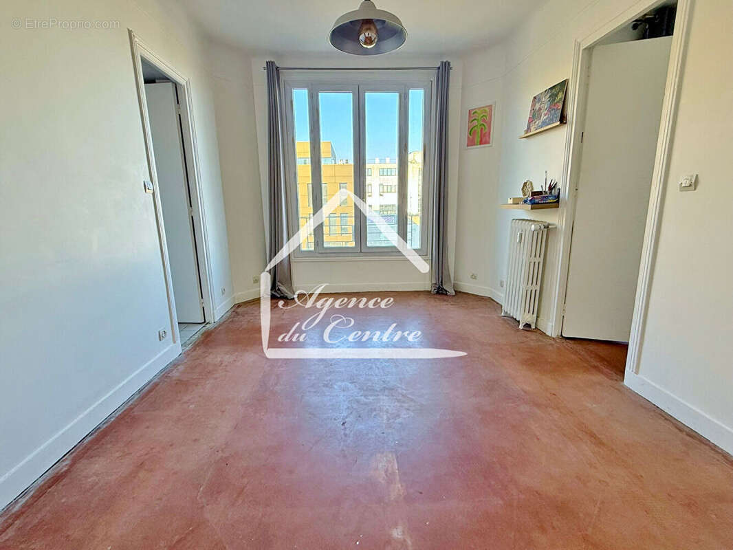 Appartement à ARCUEIL