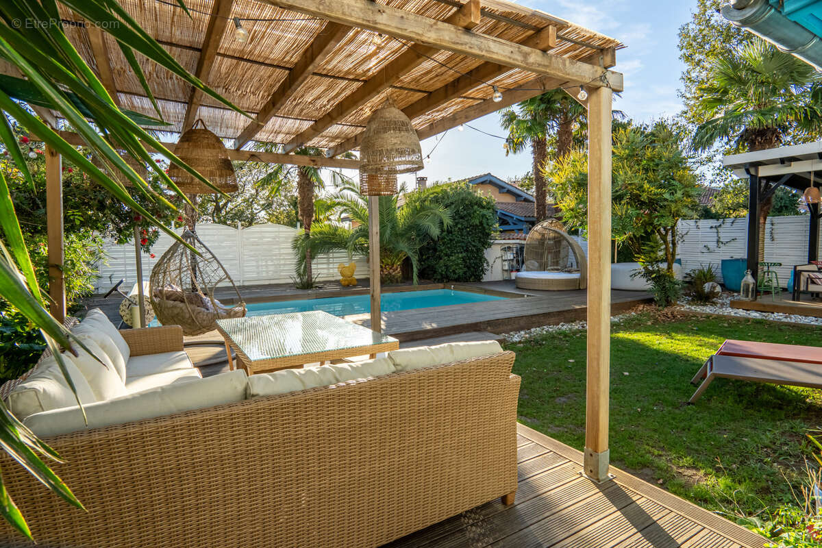 Appartement à BIDART