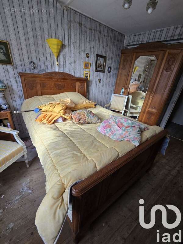 Photo 7 - Maison à VINCELLES