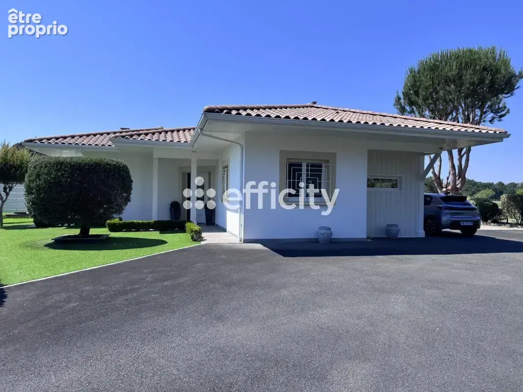 Maison 146 m² à Lanton  - photo 12