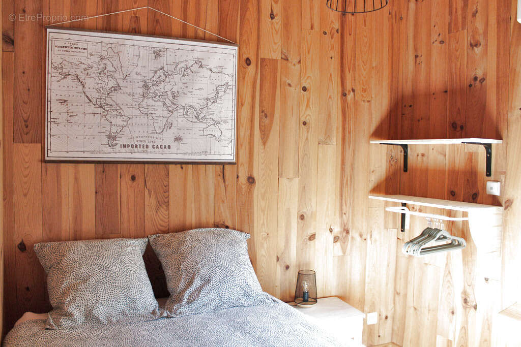 Appartement à LAGNIEU