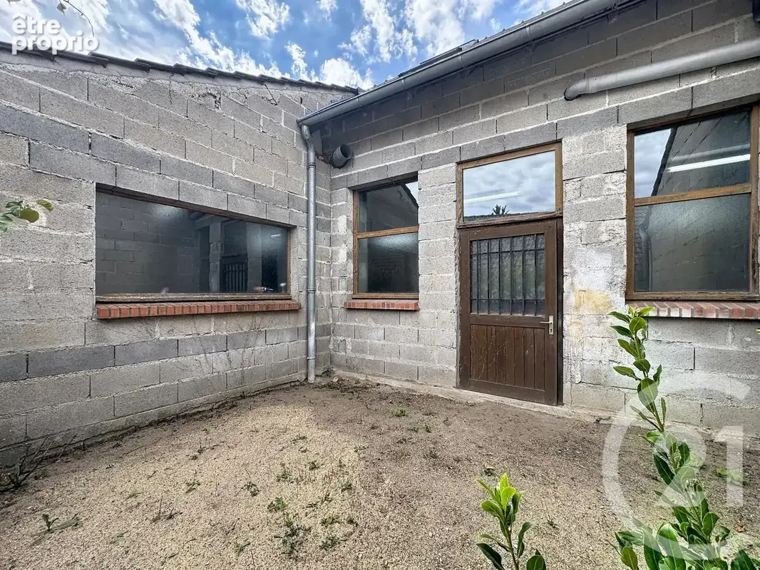 Maison 6 pièces 84 m² à vendre à La Ferte-Saint-Aubin (45240) - photo 14