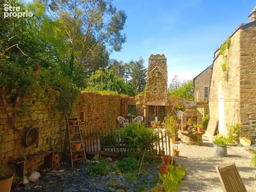 Maison de village - photo 12