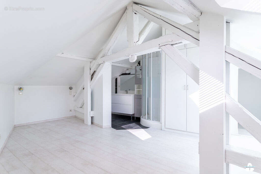 Appartement à BONNEVILLE