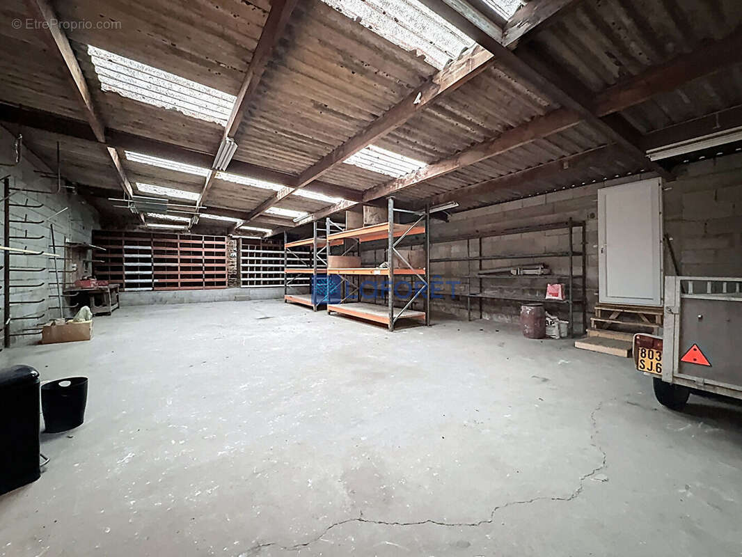 Appartement à FLERS
