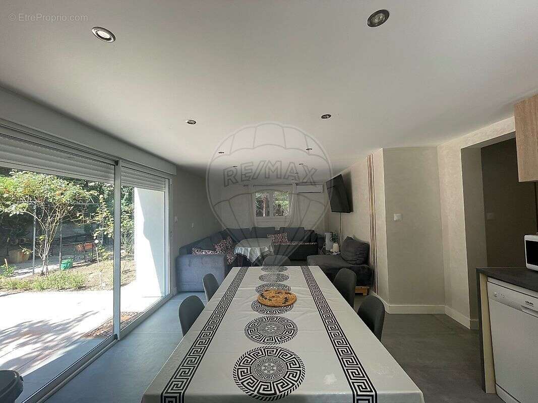 Maison 3 chambre(s) à vendre - photo 7