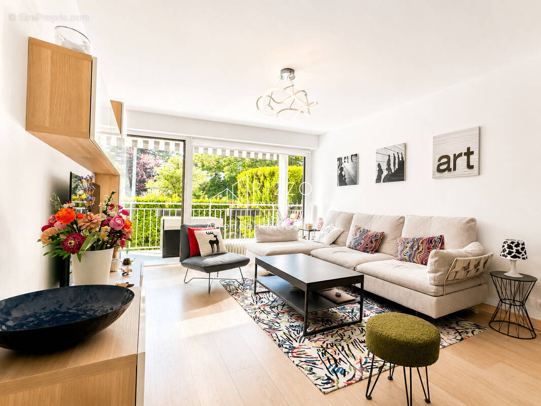 Appartement à ANNECY