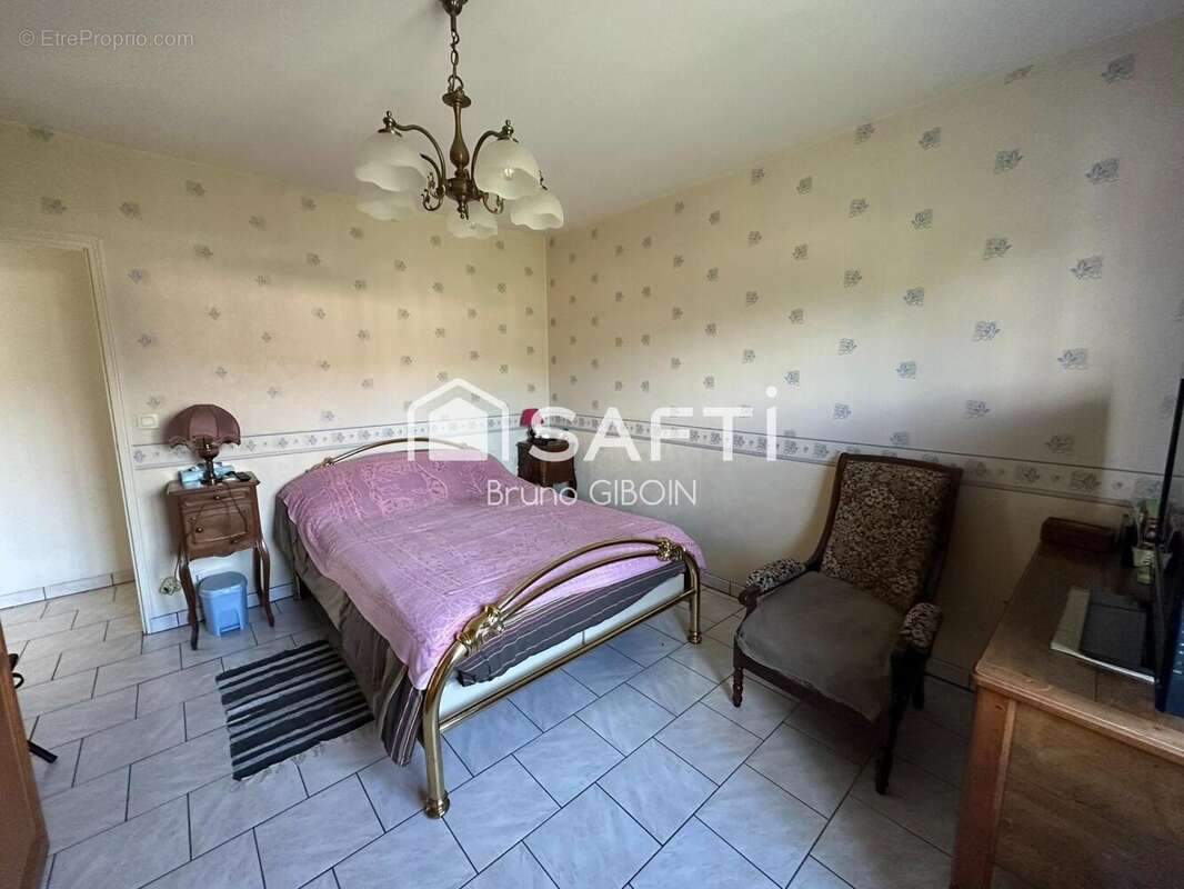 Photo 9 - Maison à SAINT-GONDON